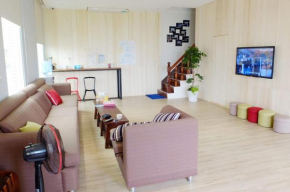 澎湖民宿 7 Hostel